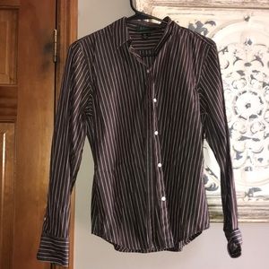 Ralph Lauren Button